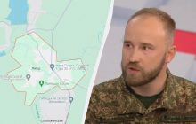 Россиян отбросили от Липцев: офицер рассказал о ситуации на Харьковщине