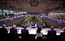 Саміт миру: названо країни, які відмовилися підписати спільну декларацію