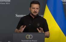 "Мир не нужен России, мир нужен нам": Путин не собирается заканчивать войну, - Зеленский