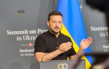 Зеленський прокоментував участь РФ у другому саміті миру і назвав умову