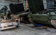 Гендиректор Rheinmetall розповів про роботу заводу на заході України, - BILD