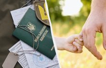 Що буде, якщо навмисно відмовитися від дитини для відстрочки батька: пояснення від юриста