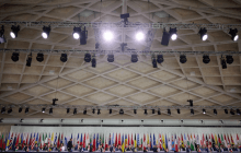 Согласится ли Украина на участие РФ во втором саммите мира: ответ Кулебы