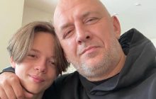 15-летний сын Потапа рассказал, сколько денег тратит ежемесячно (видео)