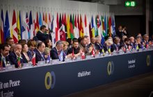 Страны Глобального юга не подписали коммюнике Саммита мира: FT объяснило, почему