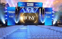 Денієл Рекліфф та Джонатан Грофф: названо переможців театральної премії "Тоні"