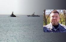 В ВМС ВСУ объяснили, что делают корабли оккупантов в Азовском море