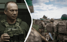 Шанси РФ на успіх зменшуються: Сирський розповів про найгарячіші ділянки фронту