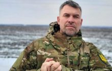 Відомий ведучий розповів, які завдання виконує на фронті та на якому напрямку служить