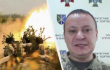 Росіян вибивають з рубежів оборони і вогневих точок: в ЗСУ розповіли про ситуацію на фронті