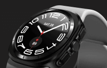 Samsung випустить новий годинник для конкуренції з Apple Watch Ultra: дизайн та ціна
