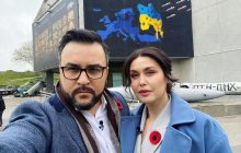 Відомий ведучий Руслан Сенічкін відповів, чи є у нього бронь від мобілізації