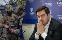 В Україні можуть зробити економічне бронювання без прив'язки до зарплат та посад, - нардеп