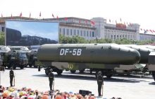 Підготовка до Третьої світової: Китай на чверть збільшив ядерний арсенал за рік, - SIPRI