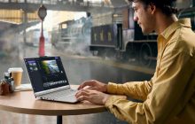 В Украине уже можно заказать ноутбук с искусственным интеллектом Vivobook S 15 от ASUS: его преимущества