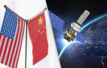 Боротьба за космос: Китай наздоганяє США у випуску кораблів подвійного призначення, – The Telegraph