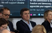 Чи був результативним саміт у Швейцарії: політолог пояснив, на що вказує істерика Росії