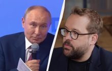 Яка найбільша проблема України, і що правильно прорахував Путін: у Bild висловилися про війну