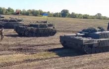 Україна отримає танк "Франкенштейн" німецького виробництва, - The Telegraph