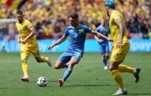 Поражение Украины на первом матче Евро: экс-тренер сборной назвал виновных в проигрыше