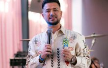 Мурат Налкакиоглу воссоединился с экс-девушкой и улетел с ней в Турцию