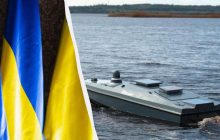 Україна здійснила неймовірний подвиг: WP дізнався, як морські дрони змінять війни