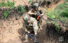 Враг завяз на Харьковщине и несет огромные потери, - ВСУ