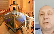 В Україні представили дрон Stalker 5.0: експерт пояснив, як новинка може допомогти ЗСУ