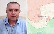 Оточення росіян у Вовчанську: ЗСУ доведеться втілити бажання окупантів у життя, - експерт