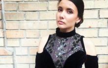 "Я встаю на защиту своей страны": известная украинская актриса пополнила ряды ВСУ