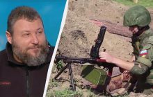 Наступ РФ на Сумщину провалився: Дикий пояснив, де ворог "проколовся"