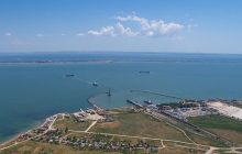 В Крыму оккупанты возобновили работу поврежденной ВСУ паромной переправы, - Плетенчук