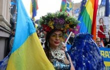 Как украинцы относятся к ЛГБТ-людям: ответ социологов