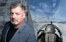 "Мені це смішно": пілот F-16 пояснив, чому у США затримують передачу винищувачів