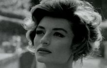 Умерла легендарная французская актриса Анук Эме