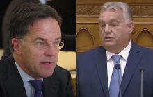 Рютте пообещал Орбану разрешить Венгрии не участвовать в поддержке Киева, - СМИ