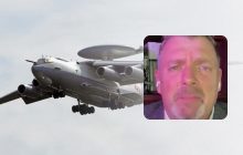 Пілоту А-50 краще зламати собі ногу: офіцер ВПС США оцінив можливості ЗСУ та окупантів