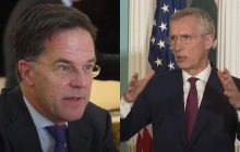 Страны НАТО близки к согласованию кандидатуры на должность нового генсека, - Столтенберг