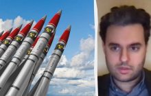 РФ будет применять ядерное оружие независимо от вооружения Западом Киева, - The Telegraph