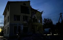 Стали известны последствия атаки "шахедов" на Львовскую область (фото)