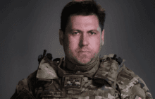 У оккупантов все пошло не так: пытаются усилиться морпехами на Харьковском направлении