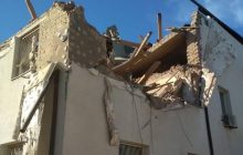 Стали відомі наслідки атаки "шахедів" на Львівщину (фото)