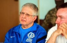 ЕСПЧ принял к рассмотрению иск Коломойского о национализации Приватбанка