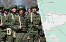 Через нестачу бронетехніки окупанти кидають у бій "буханки", - BILD
