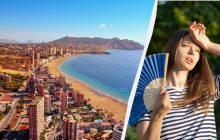 Экстремальная жара повышает стоимость летнего отдыха в Европе, – исследование