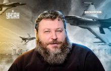 Крым стал большой Чернобаевкой, наш заход на полуостров станет поражением России, - Дикий