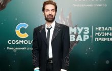 "Весь в крови": известный украинский певец рассказал, как едва не погиб под обстрелом