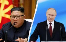 Изгои вместе: "дружба" КНДР и России базируется на холодном расчете, – The Times