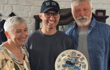 Камера, мотор, синій бус у дорогу. Телеканал ТЕТ розпочав зйомки 2 сезону серіалу "Волонтери"