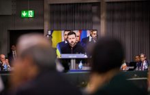 Михайло Ананченко: Мирний Саміт Володимира Зеленського може мати історичне значення для завершення війни та гарантій миру в Україні